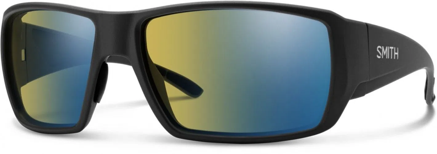 Smith Optics Performance Water 204448 Guide's Choice XL Sunglasses - view 53